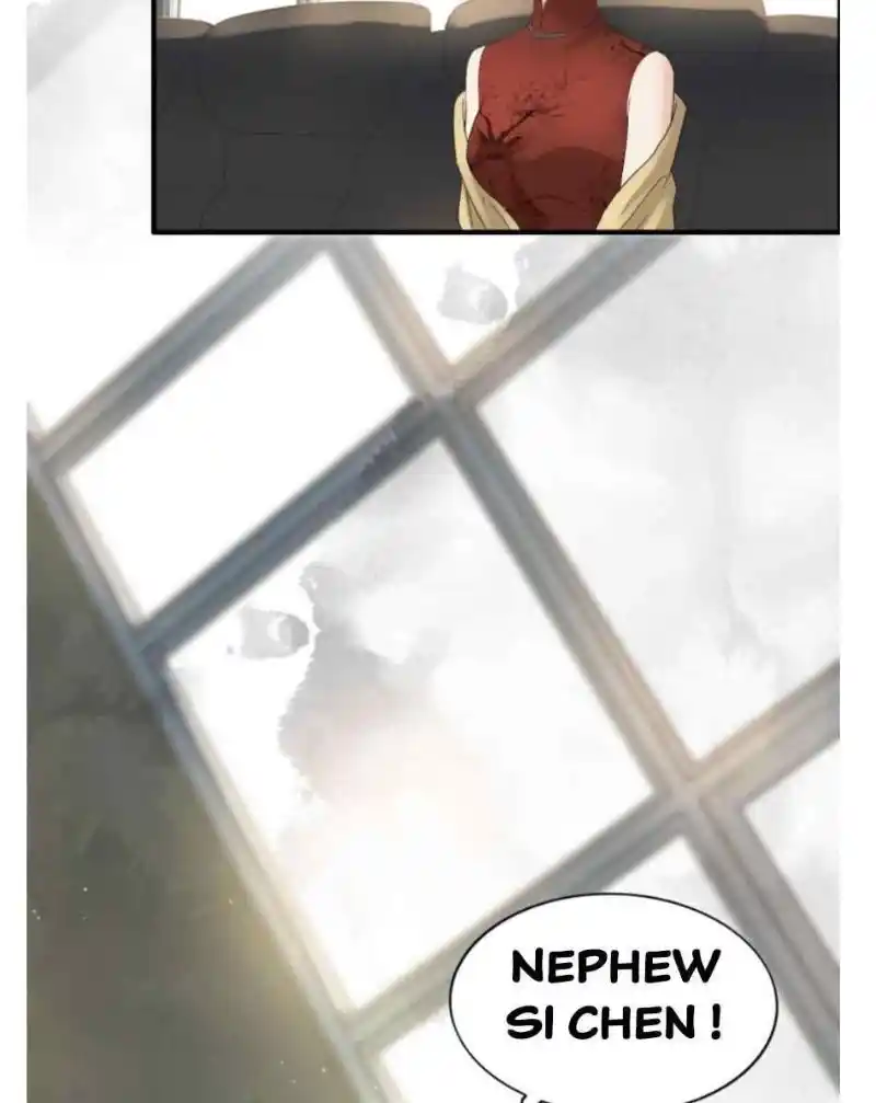 Contract Wife Runs Away From The Ceo Chapter 284