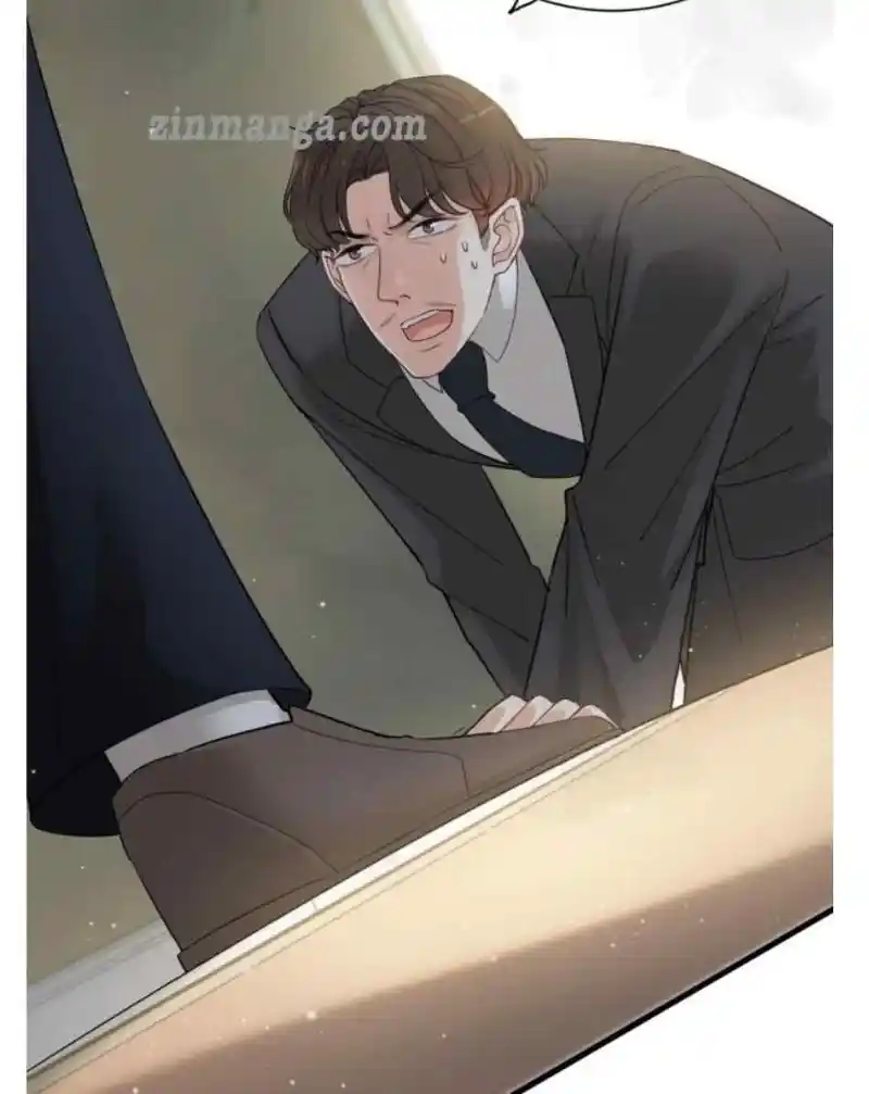 Contract Wife Runs Away From The Ceo Chapter 284