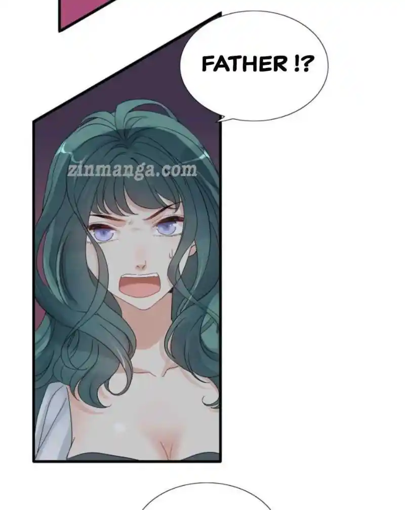 Contract Wife Runs Away From The Ceo Chapter 284