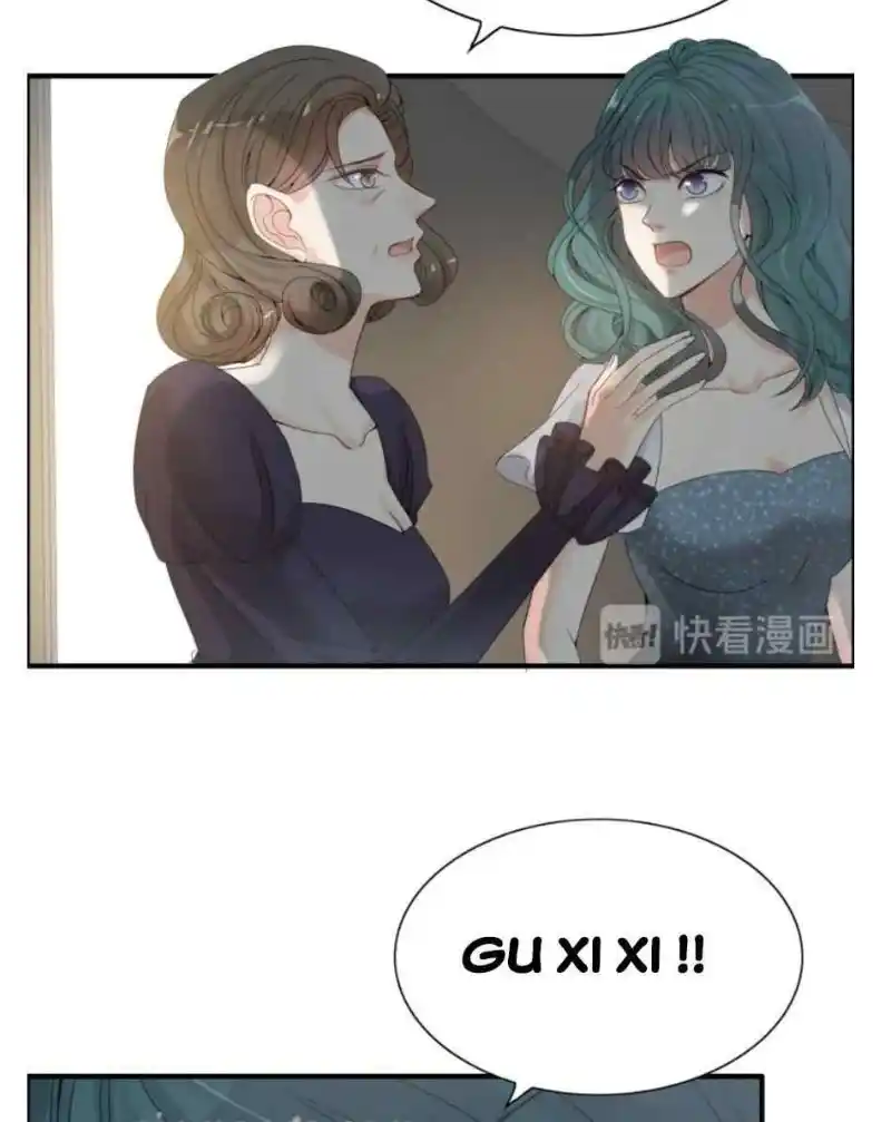 Contract Wife Runs Away From The Ceo Chapter 284