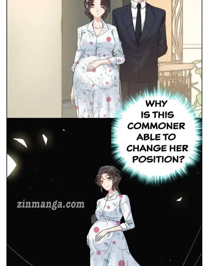 Contract Wife Runs Away From The Ceo Chapter 284