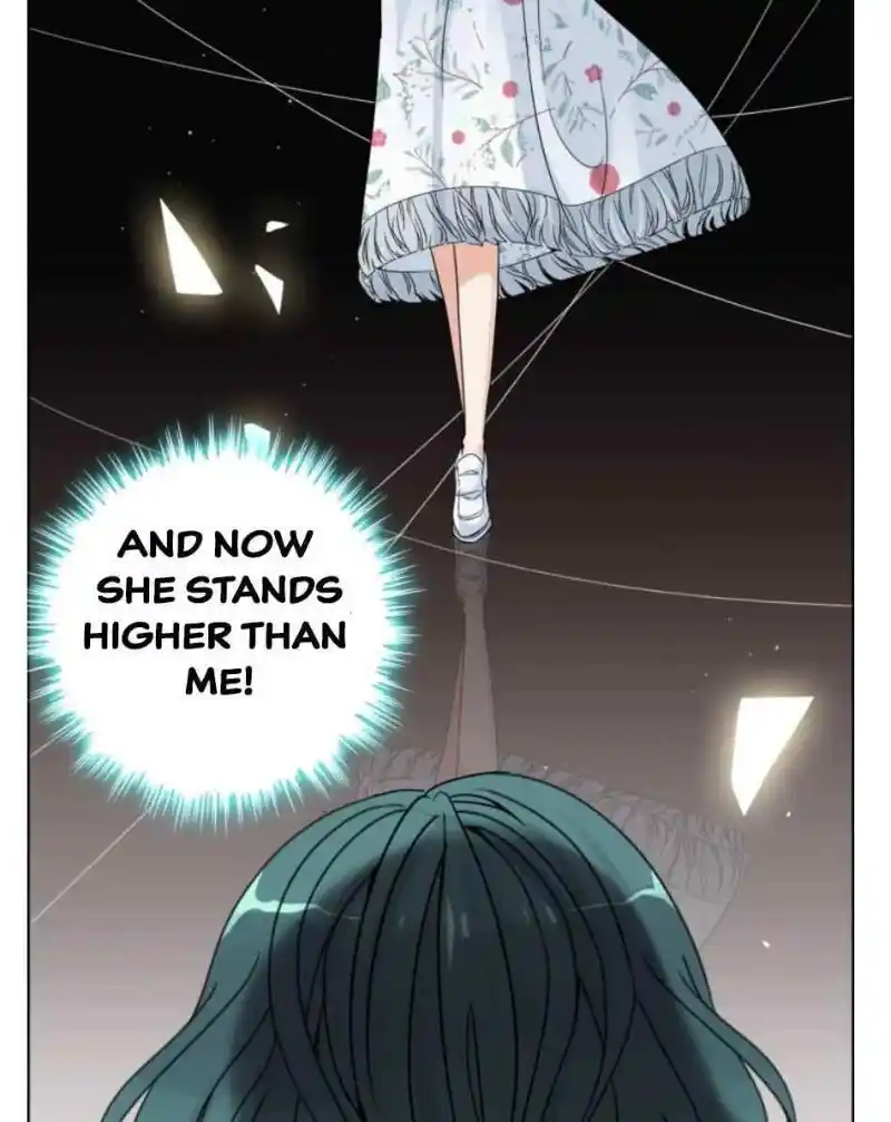 Contract Wife Runs Away From The Ceo Chapter 284