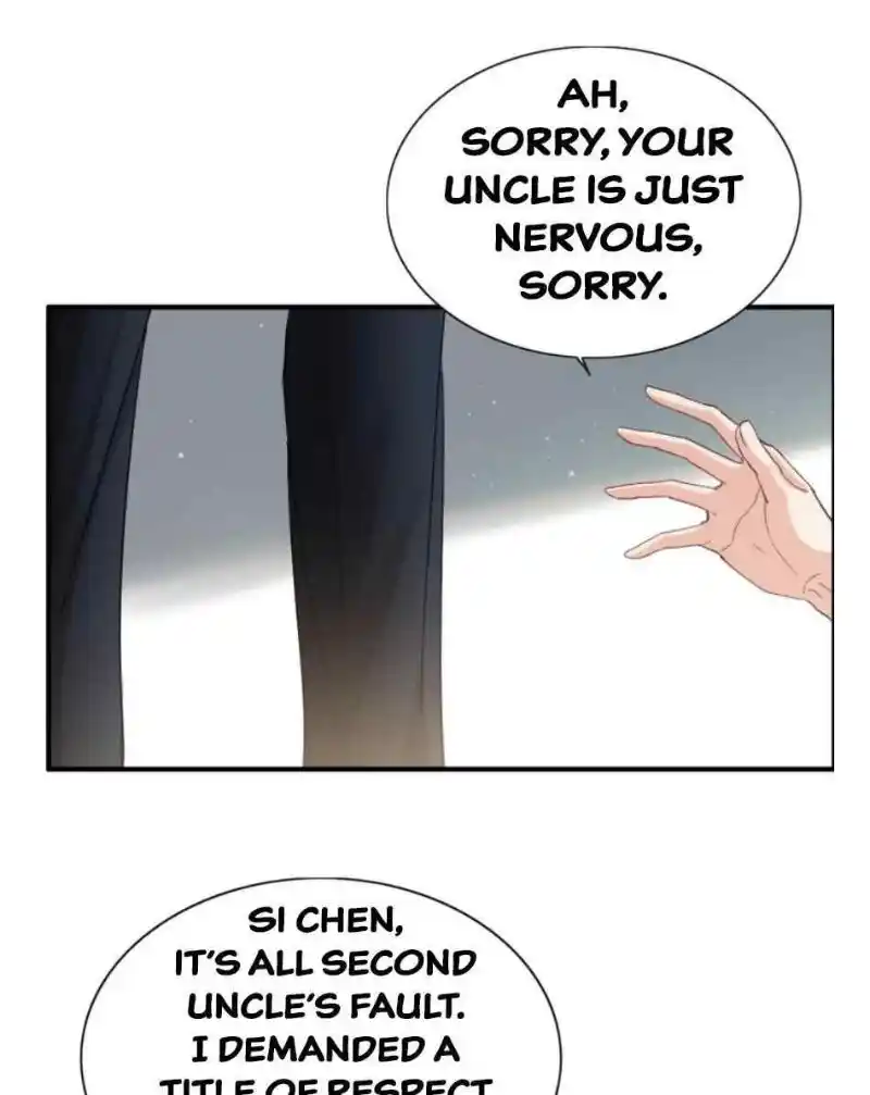 Contract Wife Runs Away From The Ceo Chapter 284