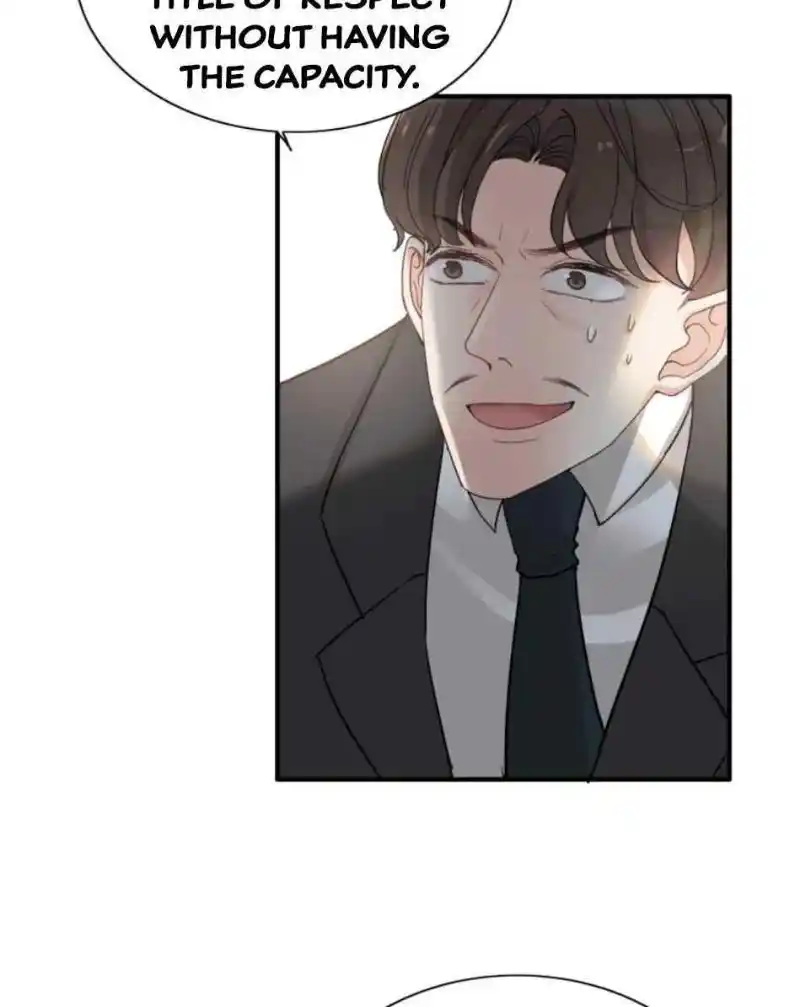 Contract Wife Runs Away From The Ceo Chapter 284