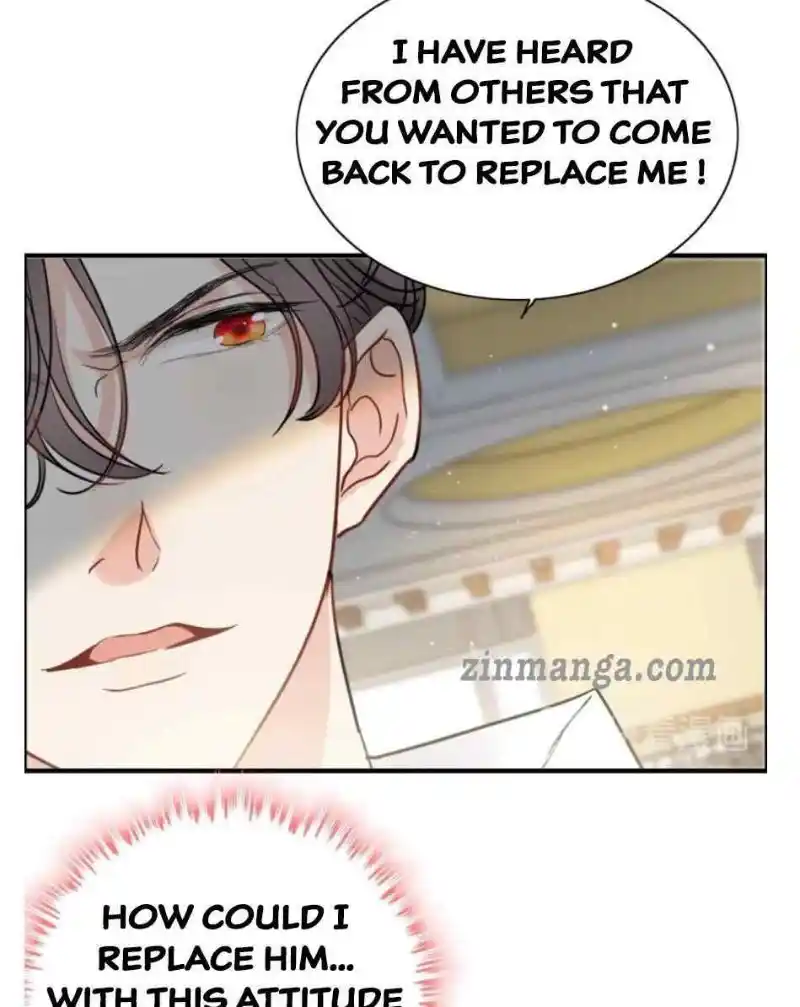 Contract Wife Runs Away From The Ceo Chapter 284