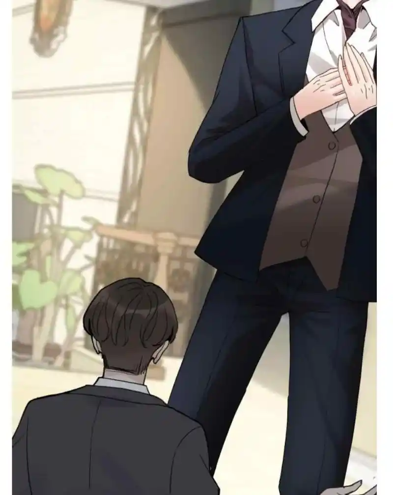 Contract Wife Runs Away From The Ceo Chapter 284