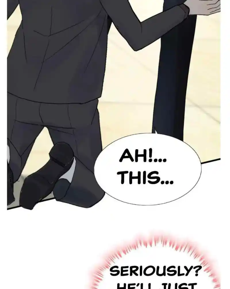 Contract Wife Runs Away From The Ceo Chapter 284