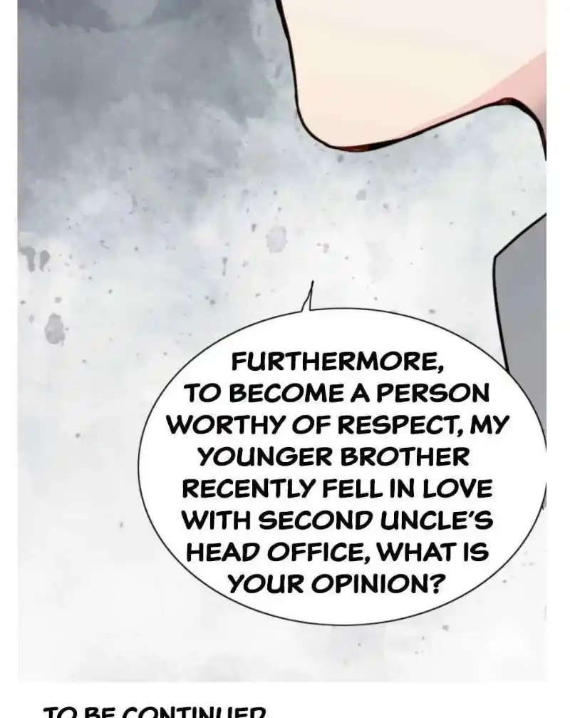 Contract Wife Runs Away From The Ceo Chapter 284