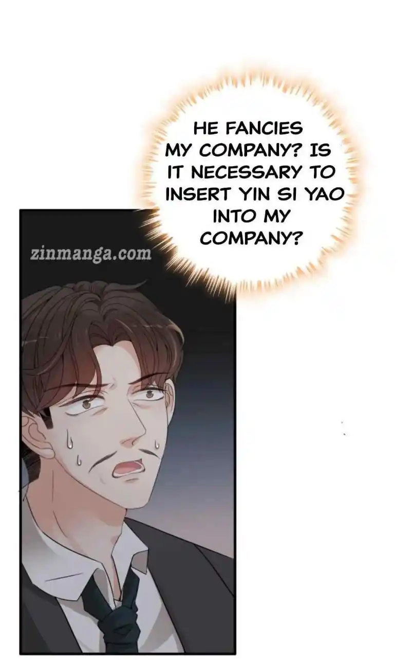 Contract Wife Runs Away From The Ceo Chapter 285