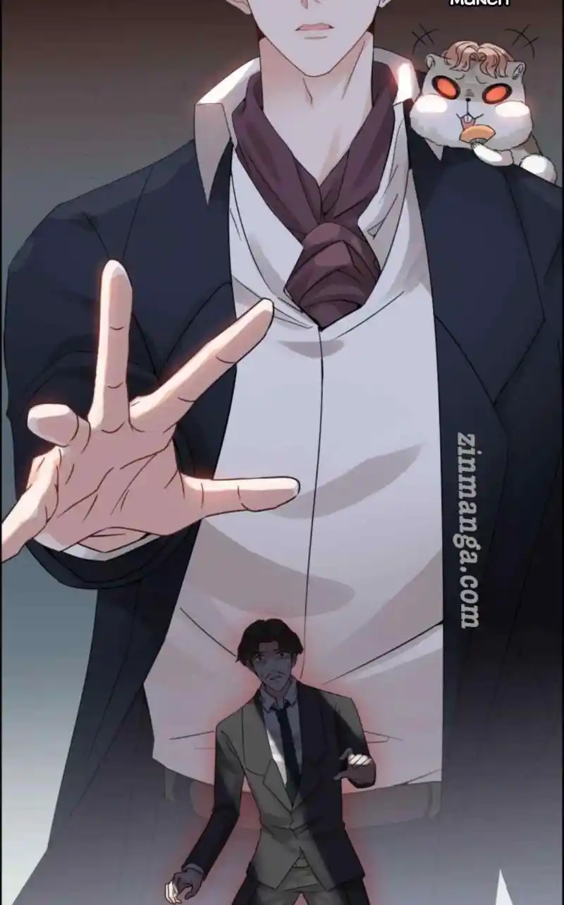 Contract Wife Runs Away From The Ceo Chapter 285