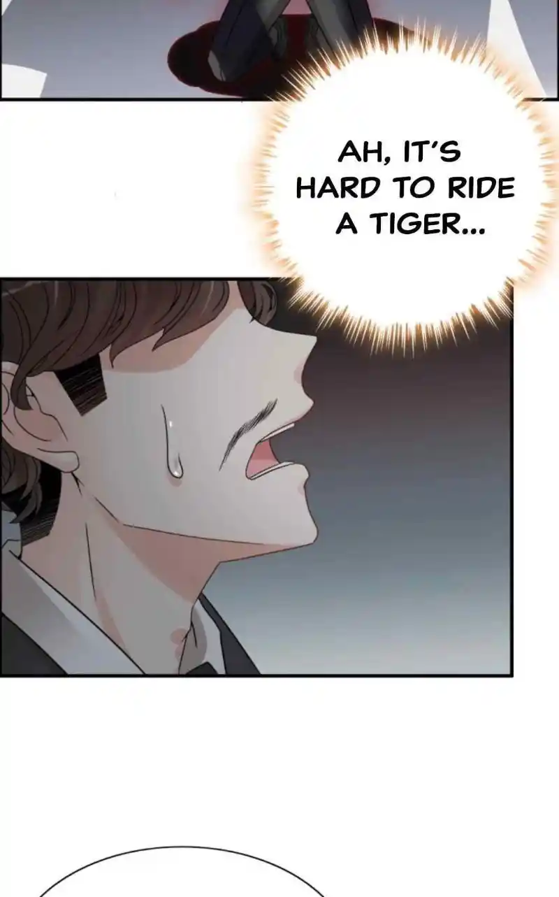 Contract Wife Runs Away From The Ceo Chapter 285