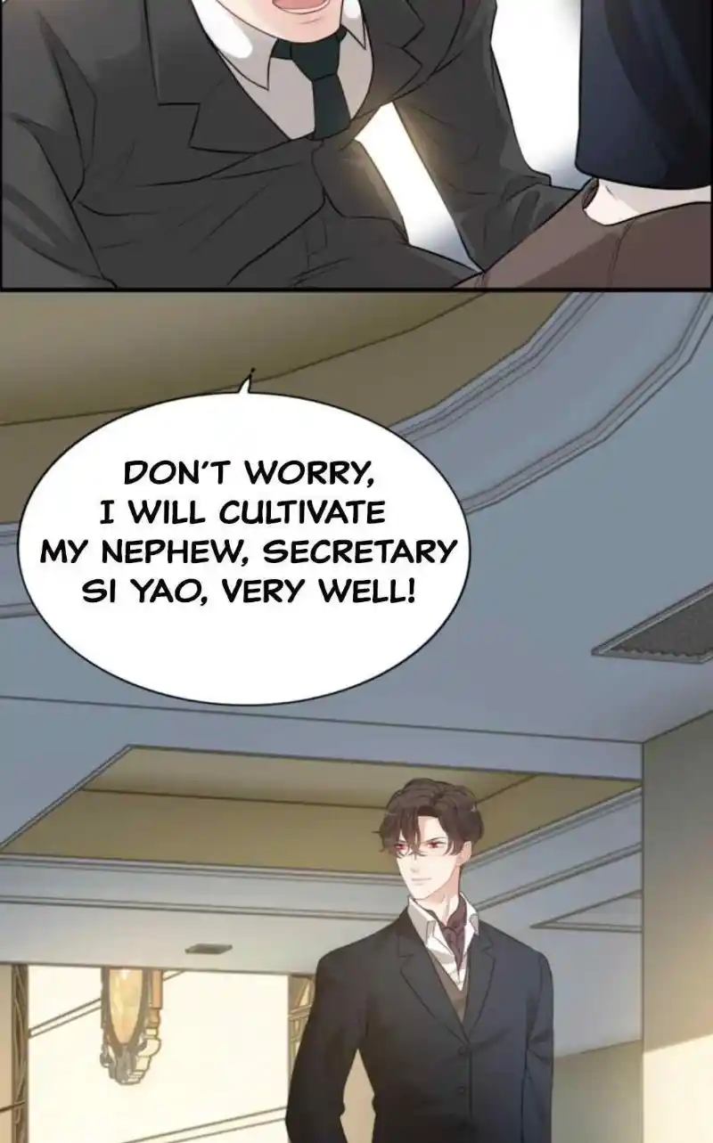 Contract Wife Runs Away From The Ceo Chapter 285