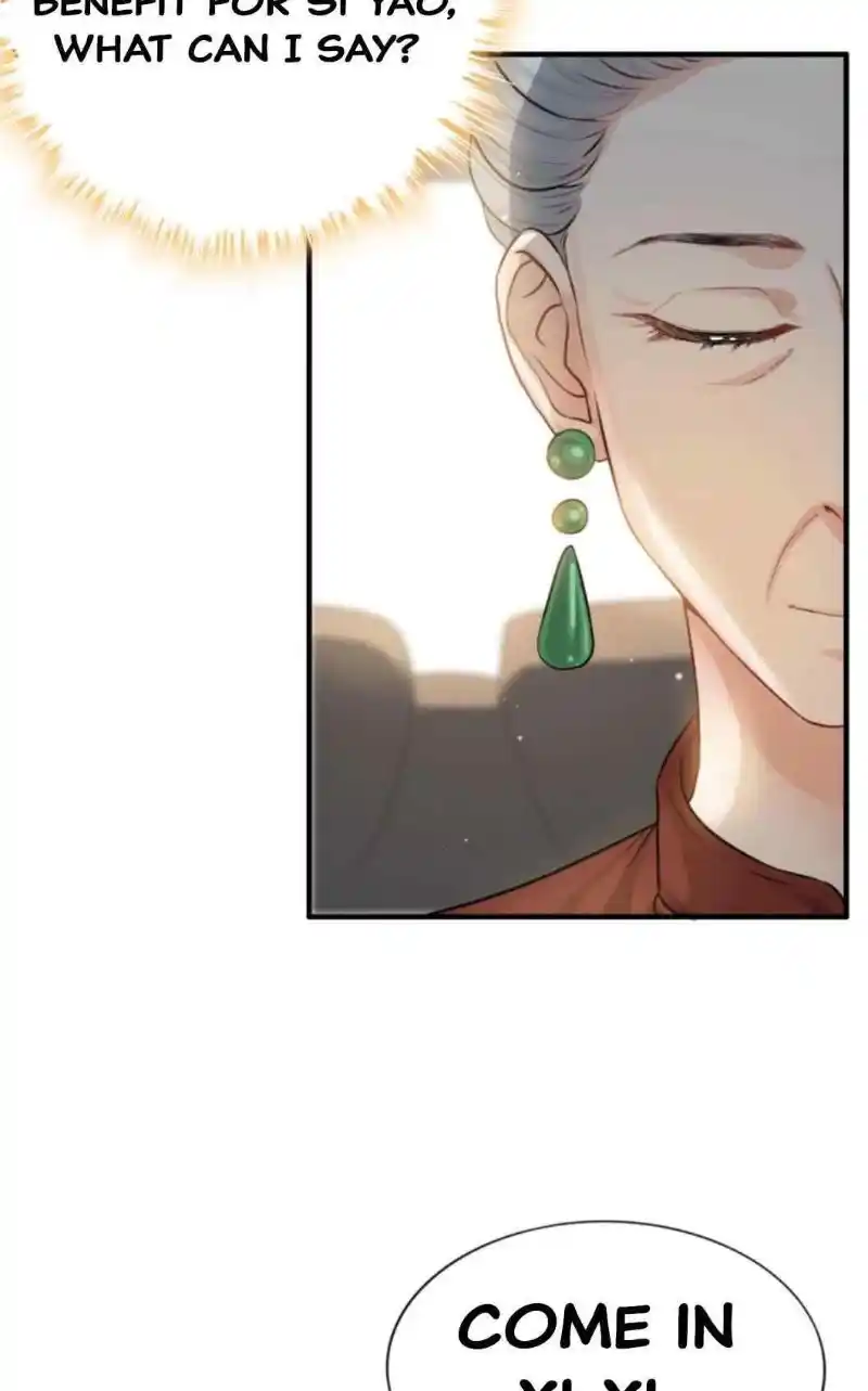 Contract Wife Runs Away From The Ceo Chapter 285