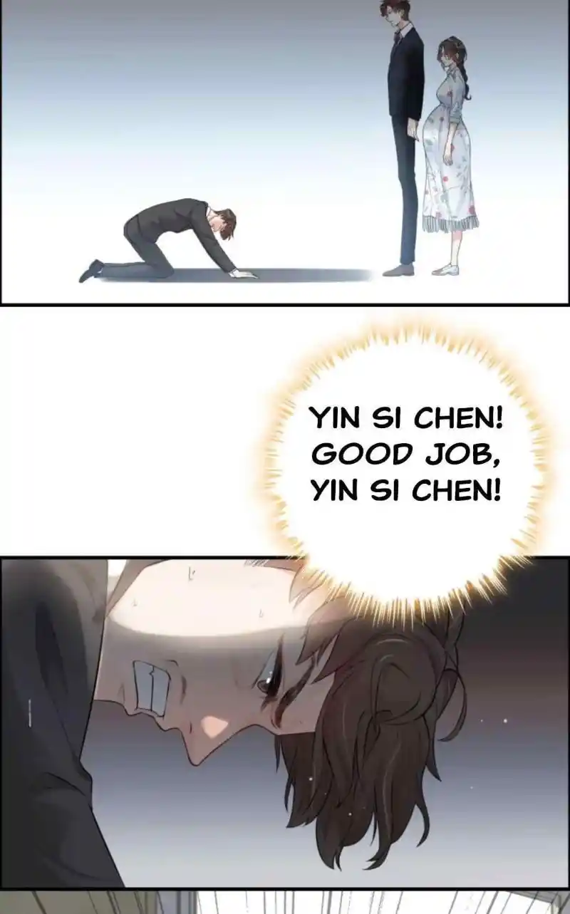 Contract Wife Runs Away From The Ceo Chapter 285