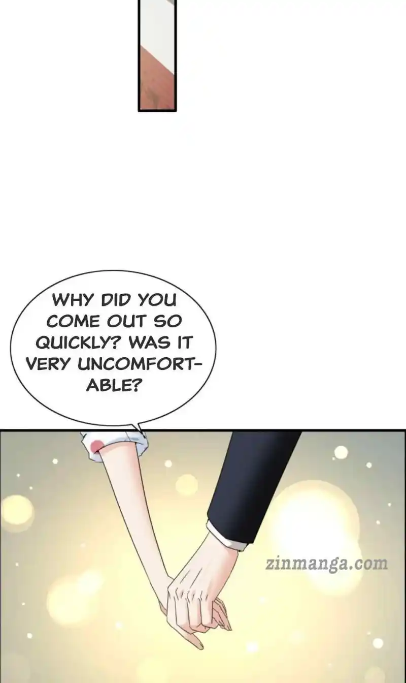 Contract Wife Runs Away From The Ceo Chapter 285