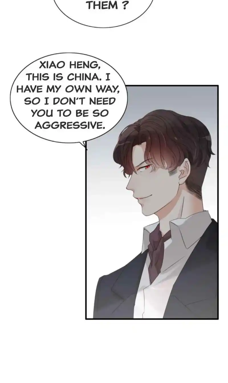 Contract Wife Runs Away From The Ceo Chapter 285