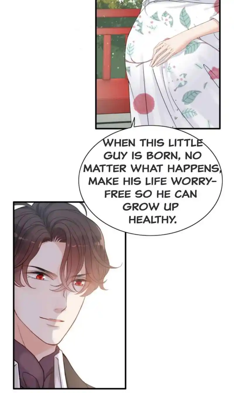 Contract Wife Runs Away From The Ceo Chapter 285