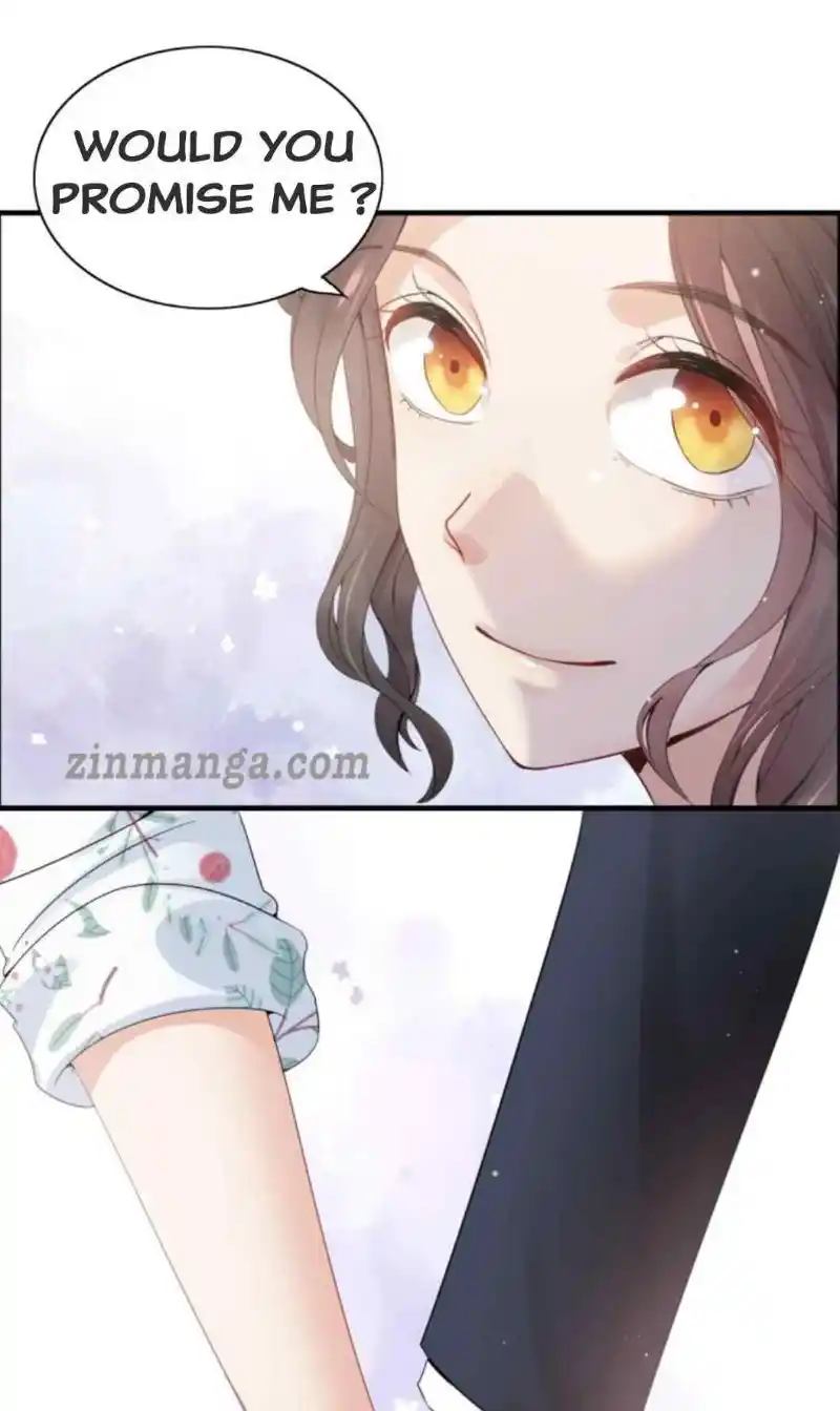 Contract Wife Runs Away From The Ceo Chapter 285