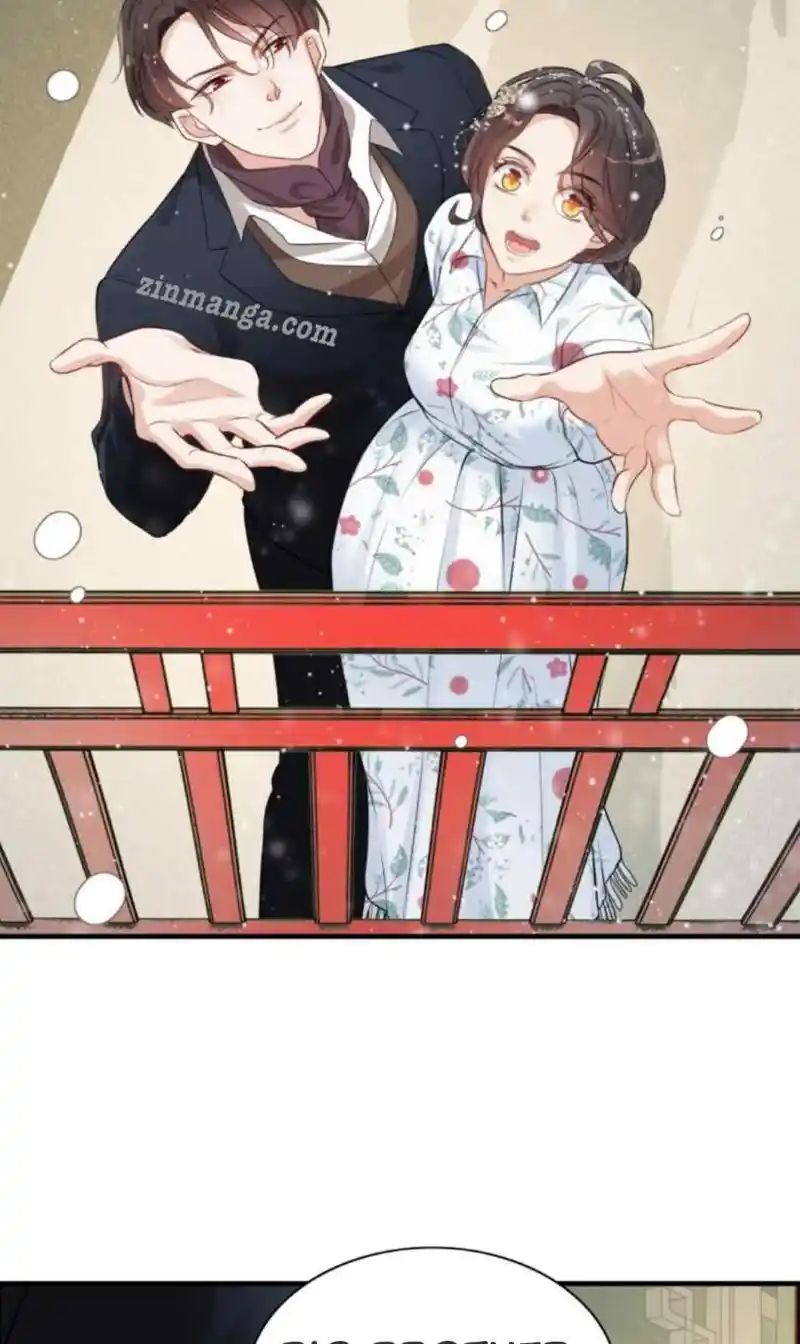 Contract Wife Runs Away From The Ceo Chapter 285