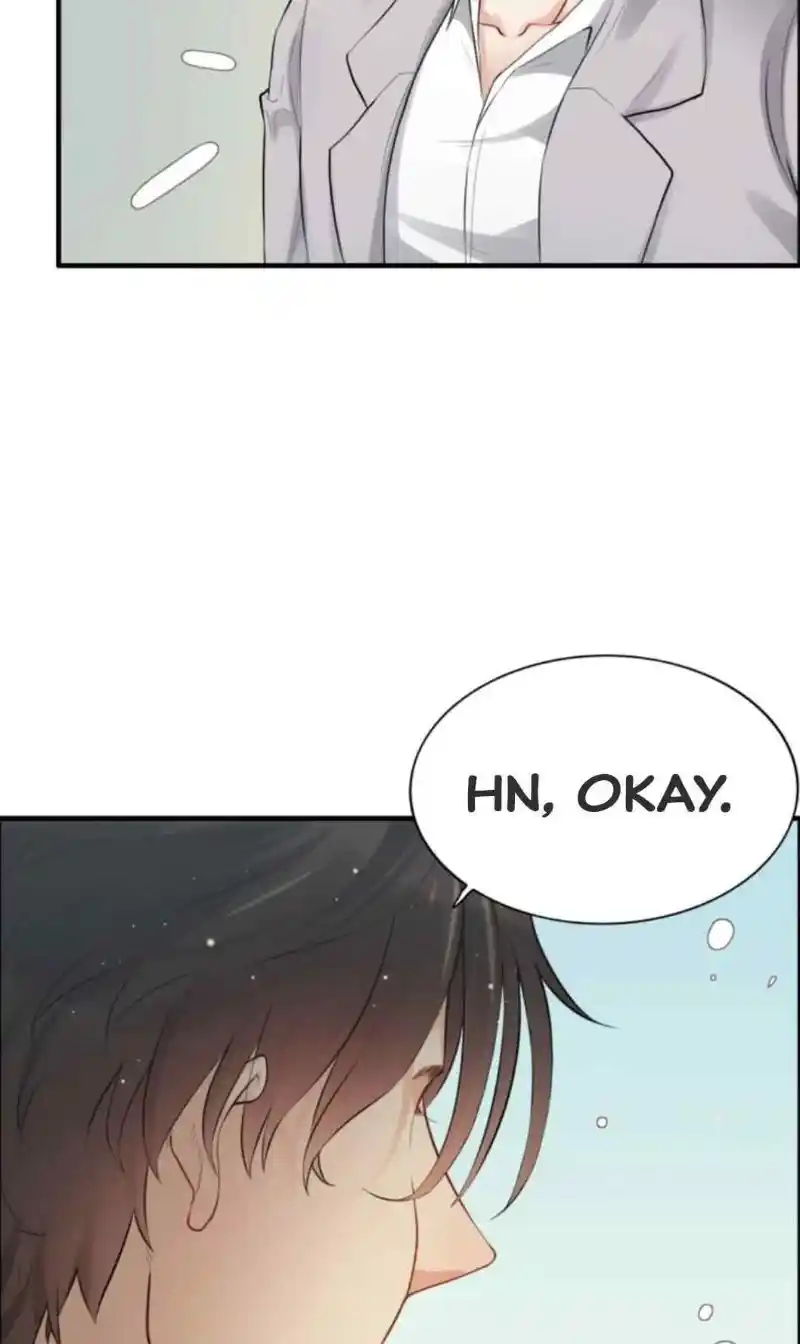 Contract Wife Runs Away From The Ceo Chapter 285