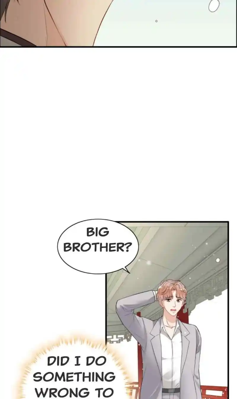 Contract Wife Runs Away From The Ceo Chapter 285