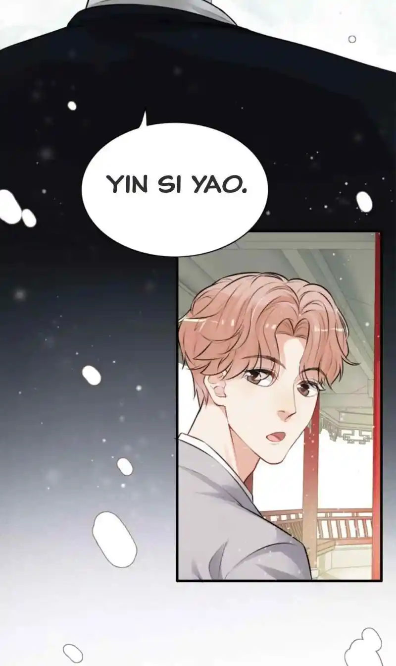 Contract Wife Runs Away From The Ceo Chapter 285