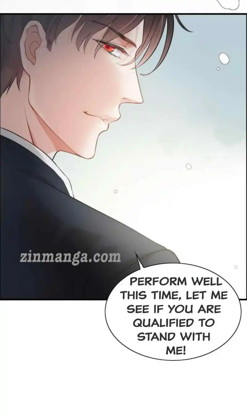 Contract Wife Runs Away From The Ceo Chapter 285