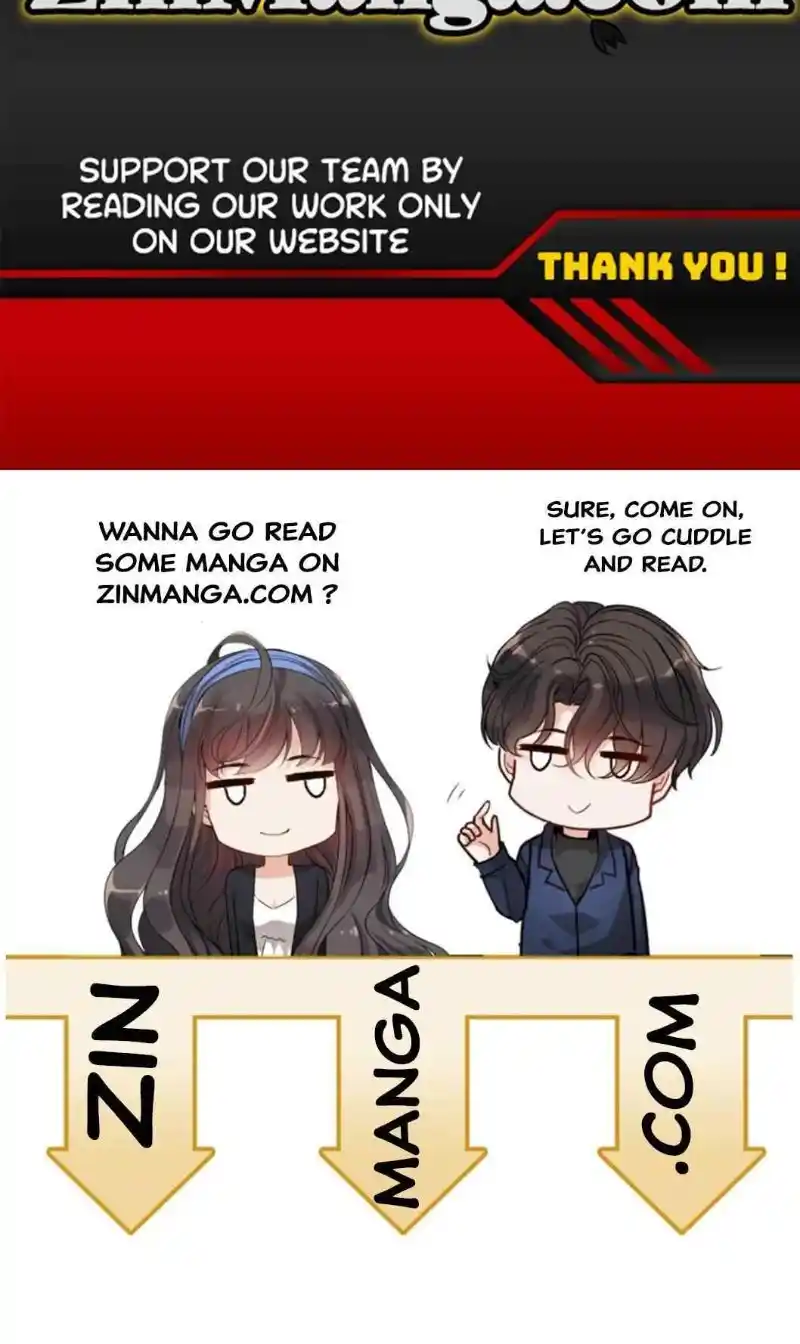 Contract Wife Runs Away From The Ceo Chapter 285