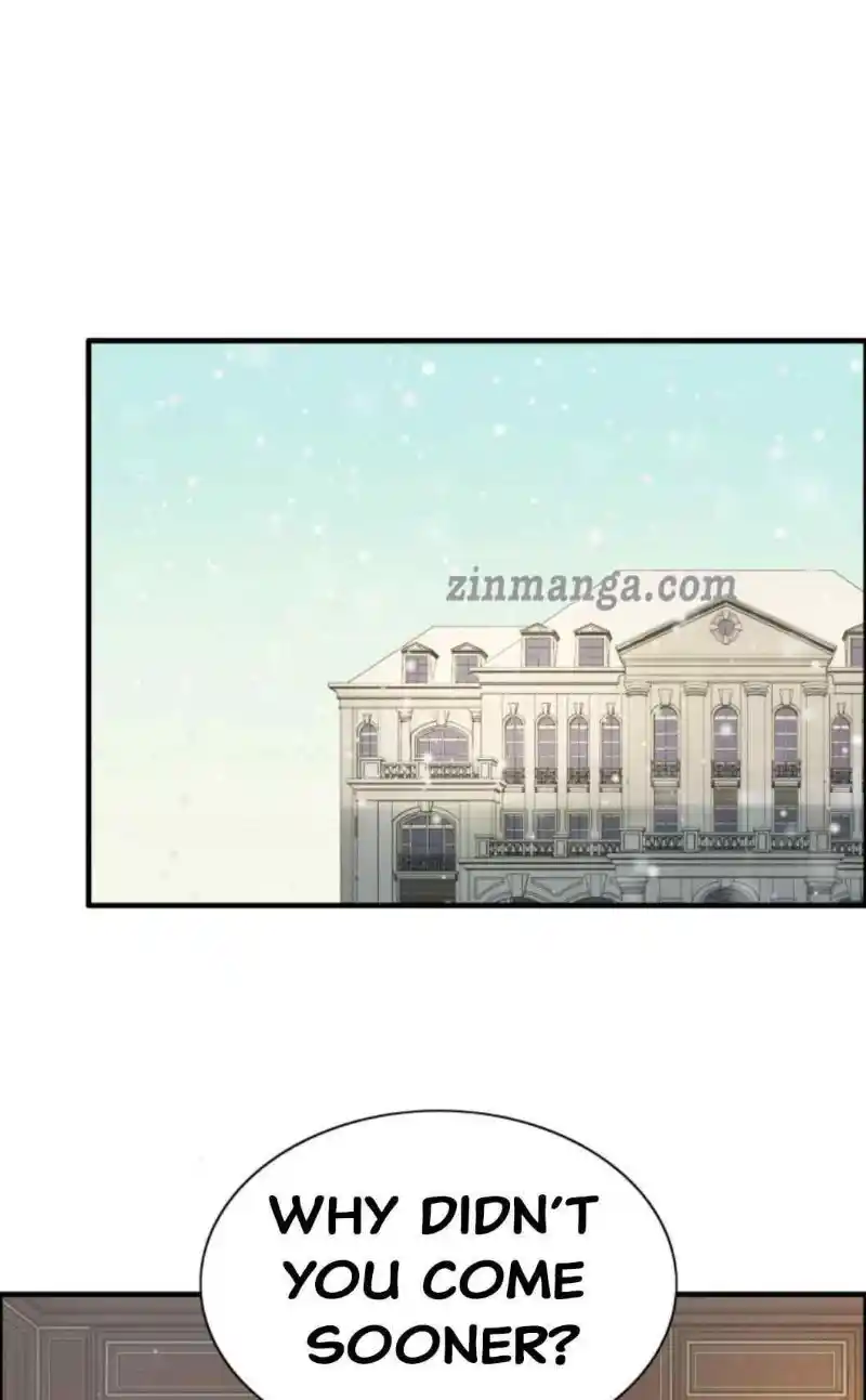 Contract Wife Runs Away From The Ceo Chapter 286