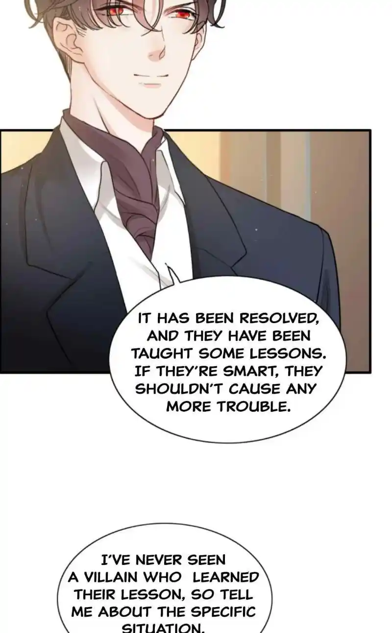 Contract Wife Runs Away From The Ceo Chapter 286