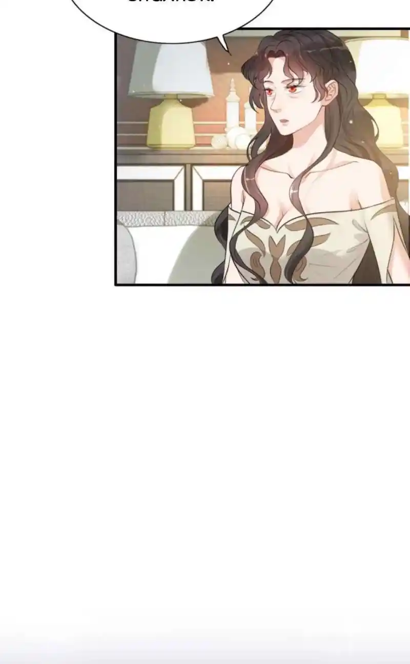 Contract Wife Runs Away From The Ceo Chapter 286