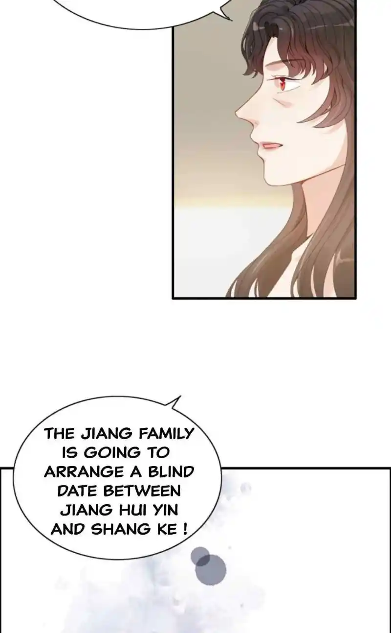 Contract Wife Runs Away From The Ceo Chapter 286