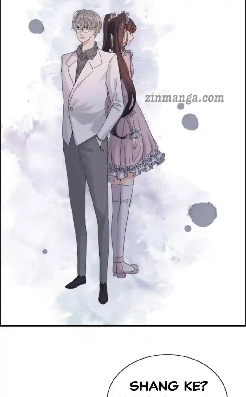 Contract Wife Runs Away From The Ceo Chapter 286