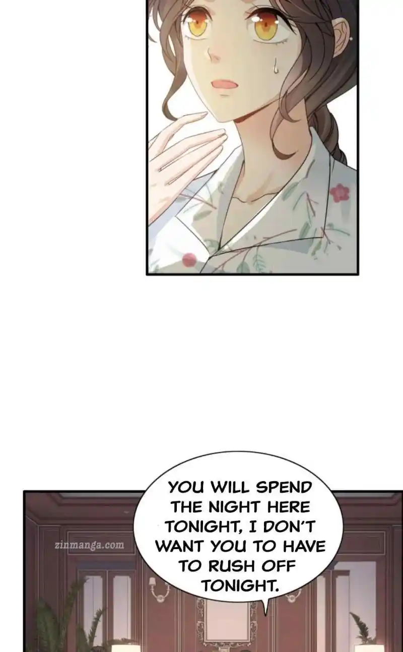 Contract Wife Runs Away From The Ceo Chapter 286