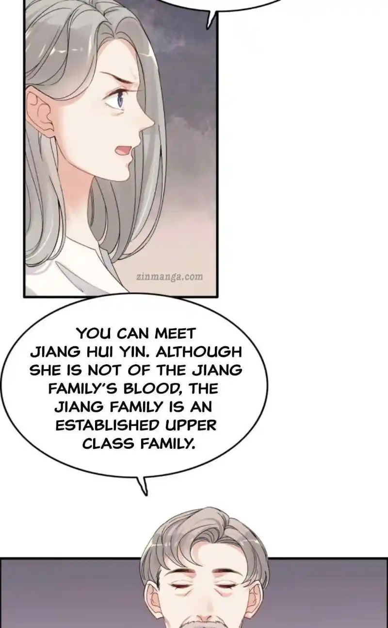 Contract Wife Runs Away From The Ceo Chapter 286