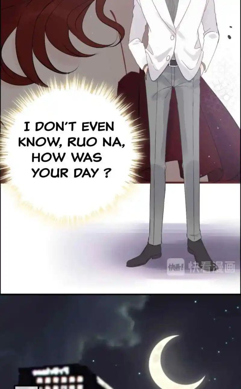 Contract Wife Runs Away From The Ceo Chapter 286