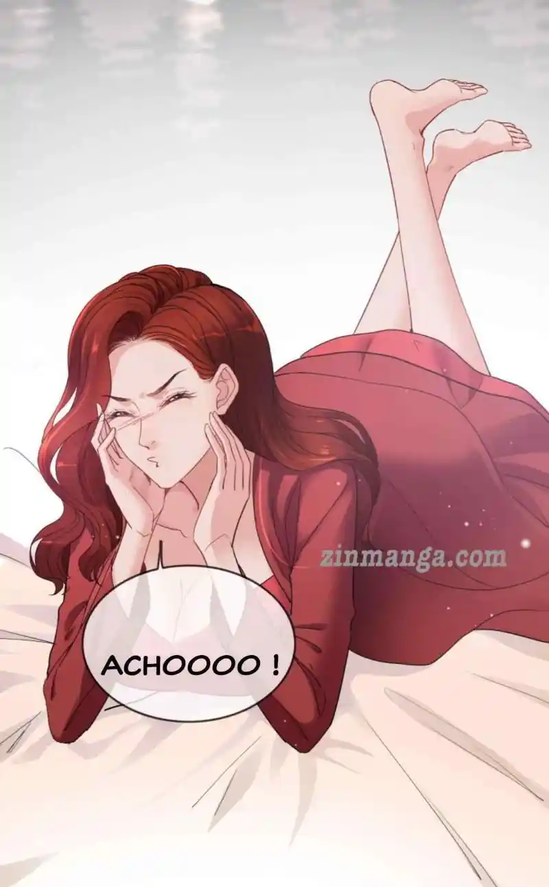 Contract Wife Runs Away From The Ceo Chapter 286