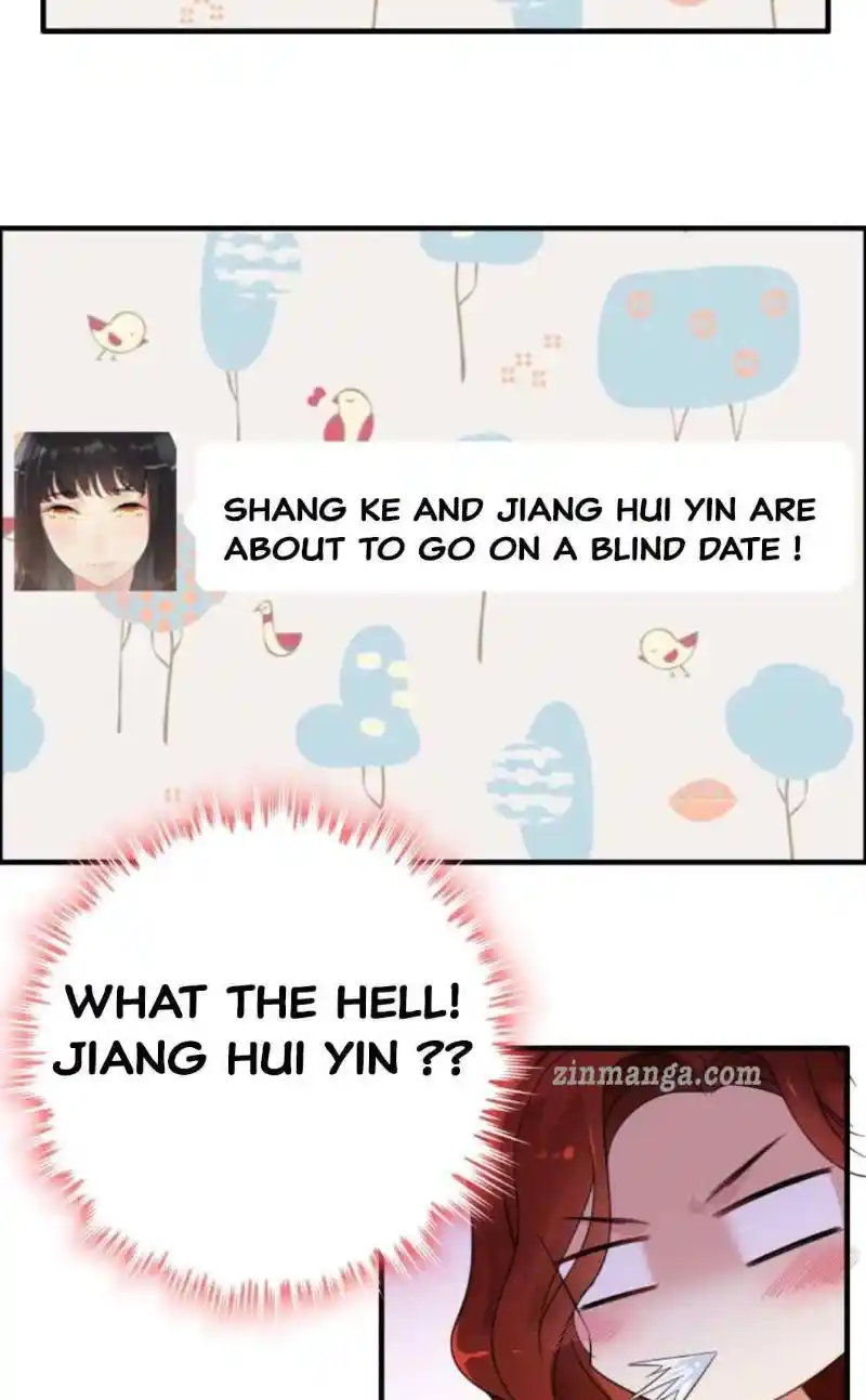 Contract Wife Runs Away From The Ceo Chapter 286