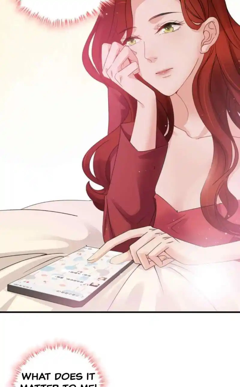 Contract Wife Runs Away From The Ceo Chapter 286