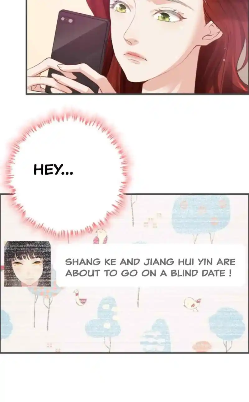 Contract Wife Runs Away From The Ceo Chapter 286