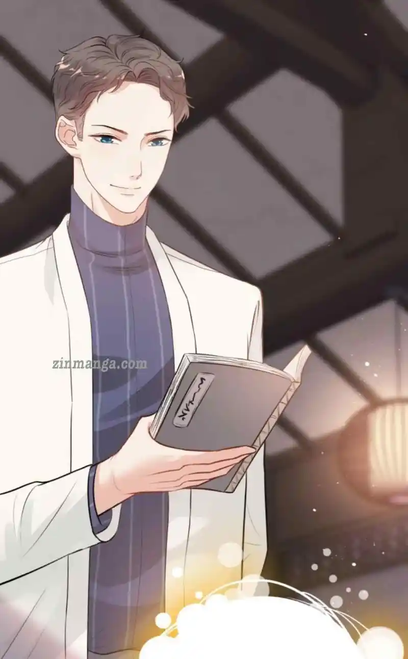 Contract Wife Runs Away From The Ceo Chapter 286