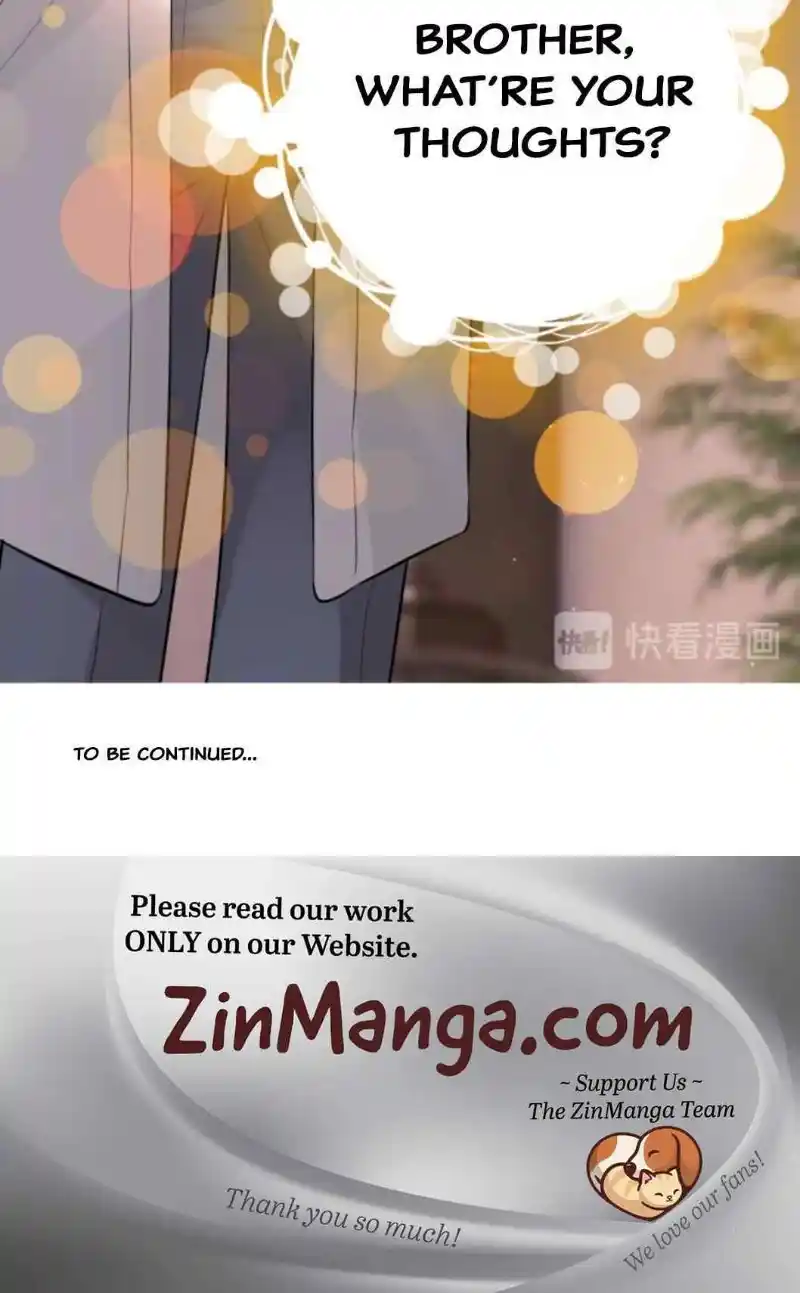 Contract Wife Runs Away From The Ceo Chapter 286