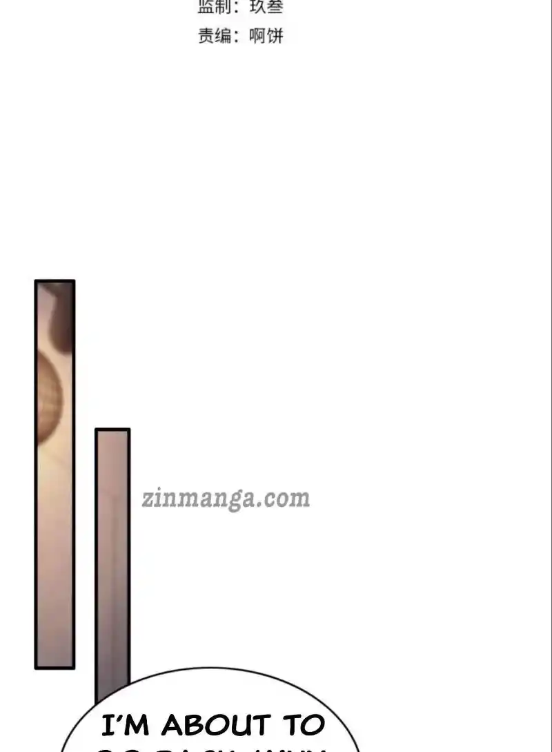 Contract Wife Runs Away From The Ceo Chapter 287