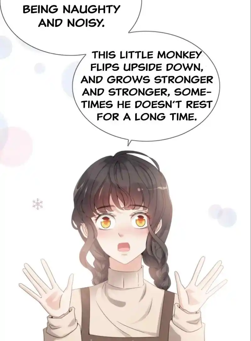 Contract Wife Runs Away From The Ceo Chapter 287