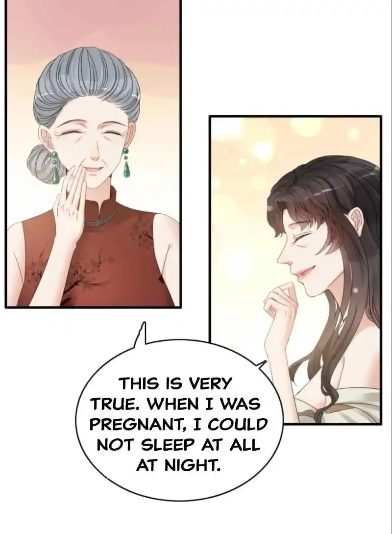 Contract Wife Runs Away From The Ceo Chapter 287