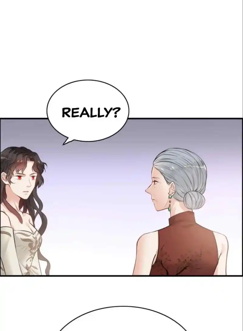 Contract Wife Runs Away From The Ceo Chapter 287