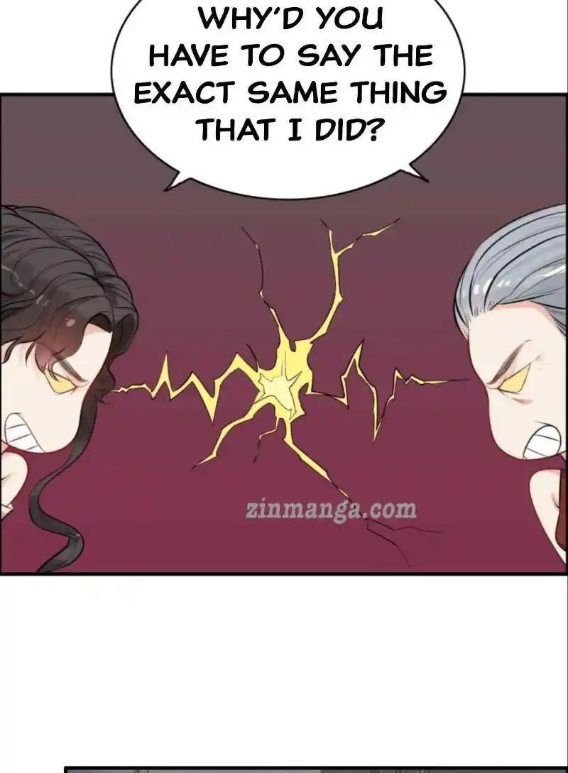 Contract Wife Runs Away From The Ceo Chapter 287