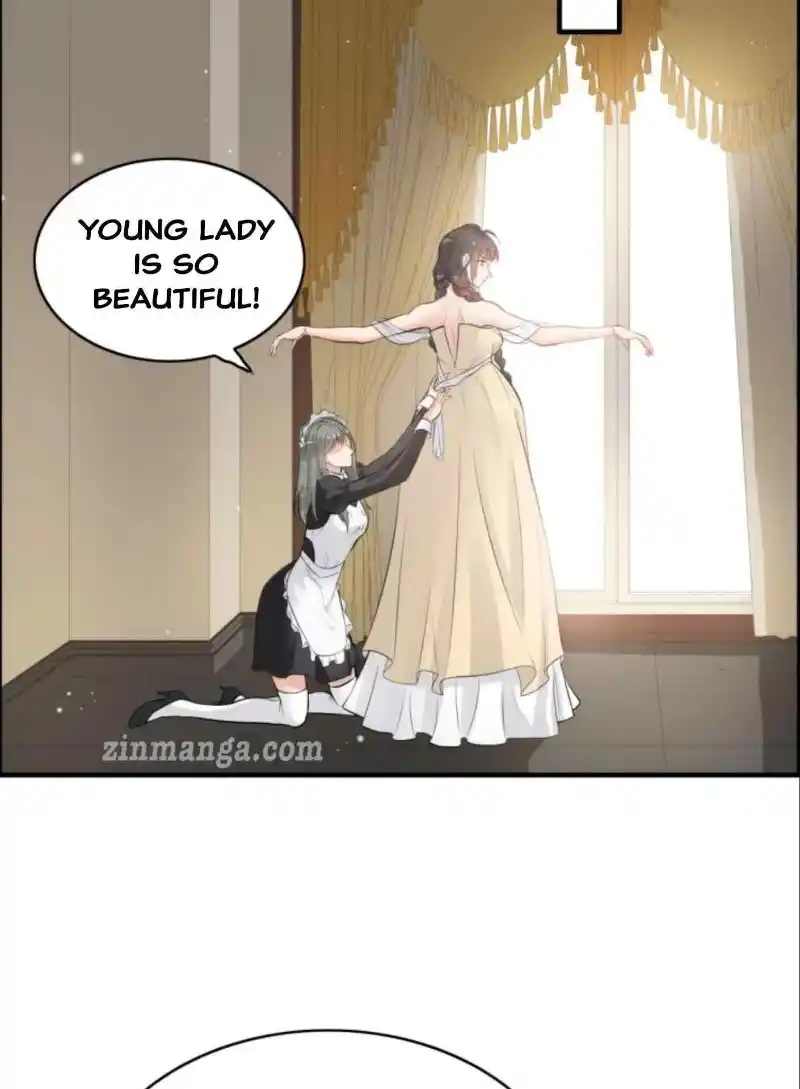 Contract Wife Runs Away From The Ceo Chapter 287