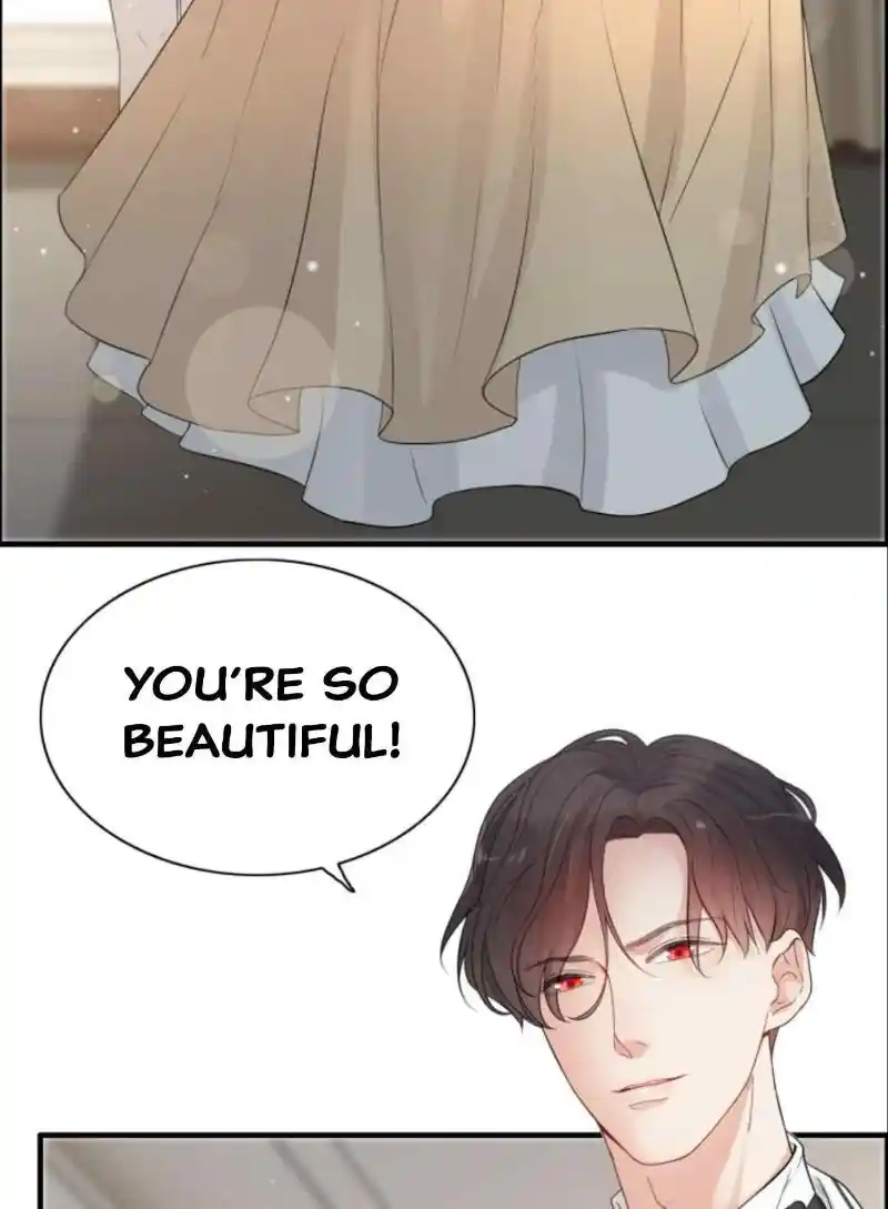 Contract Wife Runs Away From The Ceo Chapter 287