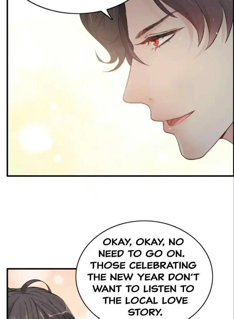 Contract Wife Runs Away From The Ceo Chapter 287